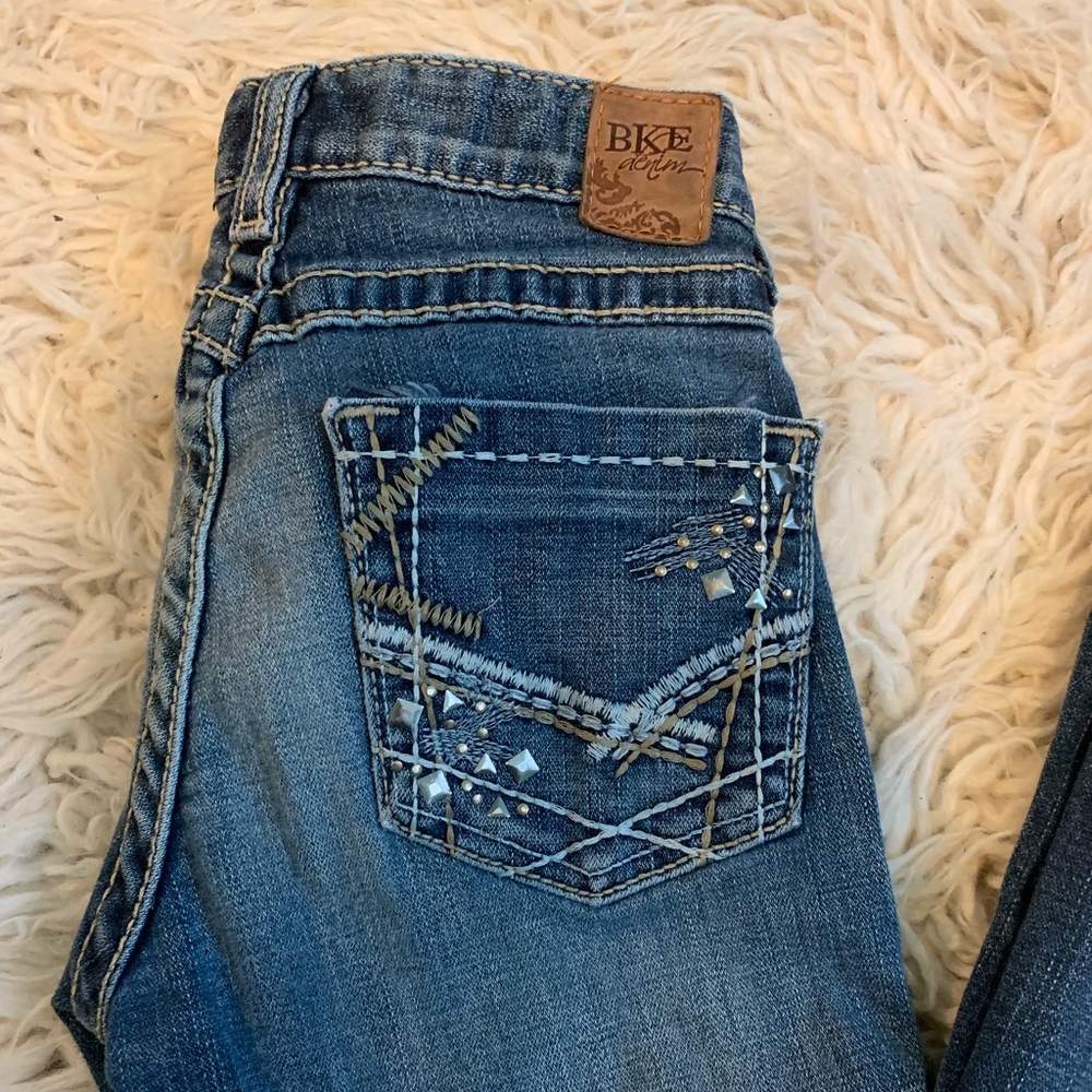 BKE Jeans